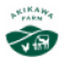 株式会社秋川牧園 logo