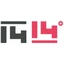 Logo 1414 Degrees Limited