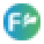 Logotipo de 핑거