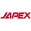 石油資源開発株式会社 logo