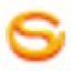 Logotipo de 코아스템켐온