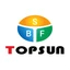 Logotipo de 탑선