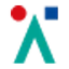 株式会社淺沼組 logo