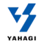 Logo Yahagi Construction Co.,Ltd.