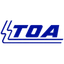 Logo 東亜道路工業株式会社