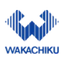 Logotipo de Wakachiku Construction Co.,Ltd.