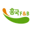 Logotipo de 흥국에프엔비