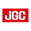 JGC Holdings Corporation 标志