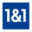1&1 AG logo