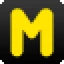 미투온 logo