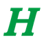 Hiwin logo