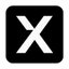 Logotipo de 엑셈