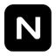 Logotipo de 넥써쓰