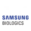 Logotipo de Samsung Biologics Co.,Ltd.