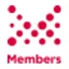 Logotipo de Members Co. ,Ltd.