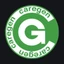 케어젠 logo