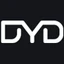 Logotipo de 디와이디