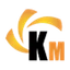 Logo 케이엠제약