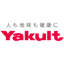 株式会社ヤクルト本社 logo