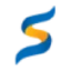 Logotipo de 에스트래픽