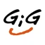 ギグワークス株式会社 logo