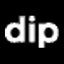 DIP corporation 标志