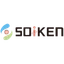 Logo 株式会社総医研ホールディングス
