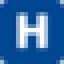 Logo Hansae Yes24 Holdings Co., Ltd