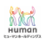Logo ヒューマンホールディングス株式会社