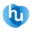 Logotipo de 휴온스