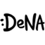 Logotipo de DeNA Co., Ltd
