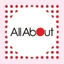 All About,Inc. logo