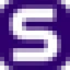 Logotipo de 솔루엠