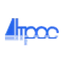 Logotipo de Ampoc