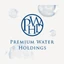 Premium Water Holdings,Inc. logo