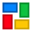 Logotipo de 이랜시스