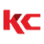 케이씨텍 logo