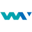 웨이비스 logo