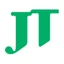 日本たばこ産業株式会社 logo