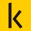 Logotipo de 카카오게임즈