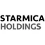 Logotipo de スター・マイカ・ホールディングス株式会社