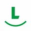 Logotipo de 라온피플