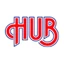 Hub Co.,Ltd. logo