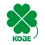 株式会社神戸物産 logo