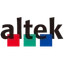 Logo Altek