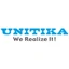 Unitika Ltd. 标志