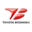 Toyota Boshoku Corporation logo
