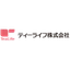 ティーライフ株式会社 logo