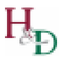 Logotipo de Happiness and D Co Ltd