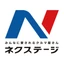 NEXTAGE Co., Ltd. 标志